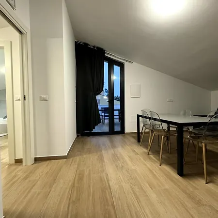 Lejlighedshotel L'ancora Luxury Policoro