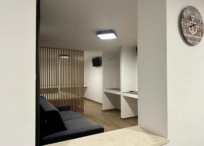 L'ancora Luxury 4* Policoro