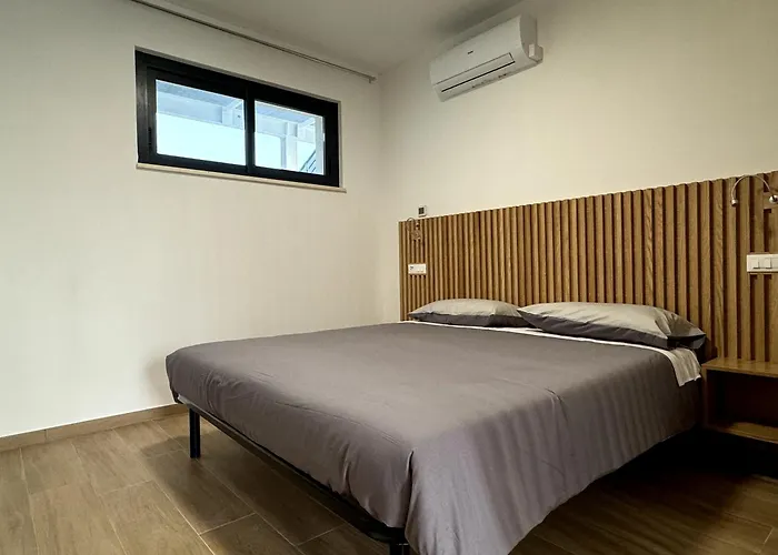 L'ancora Luxury Lejlighedshotel