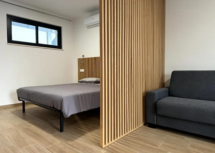 L'ancora Luxury Policoro