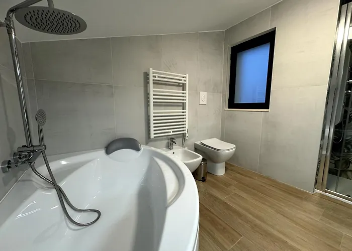 L'ancora Luxury Lejlighedshotel