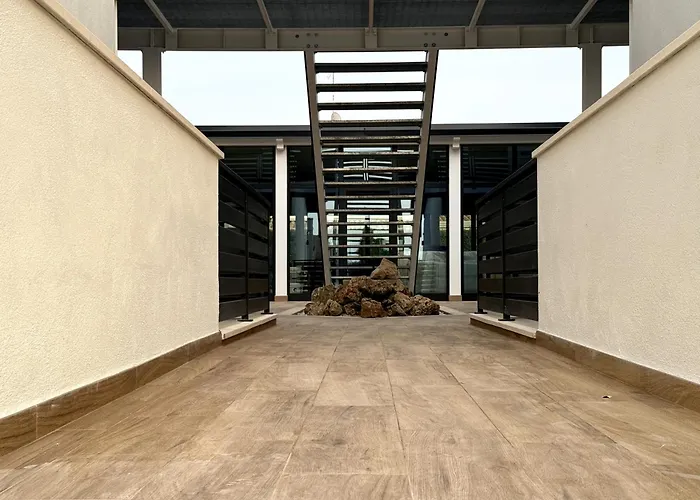 Lejlighedshotel L'ancora Luxury