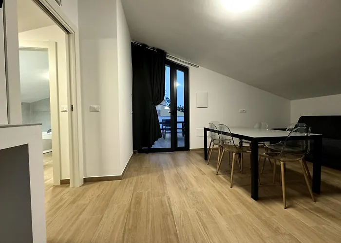 Lejlighedshotel L'ancora Luxury Policoro