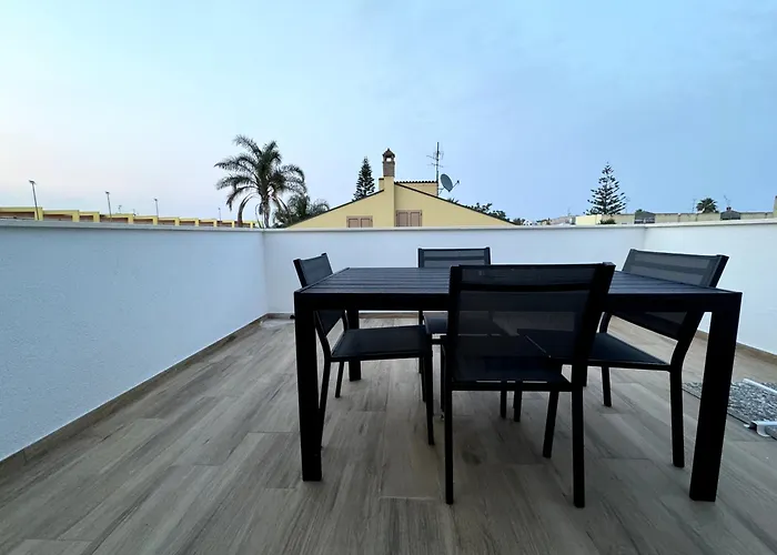 Lejlighedshotel L'ancora Luxury Policoro