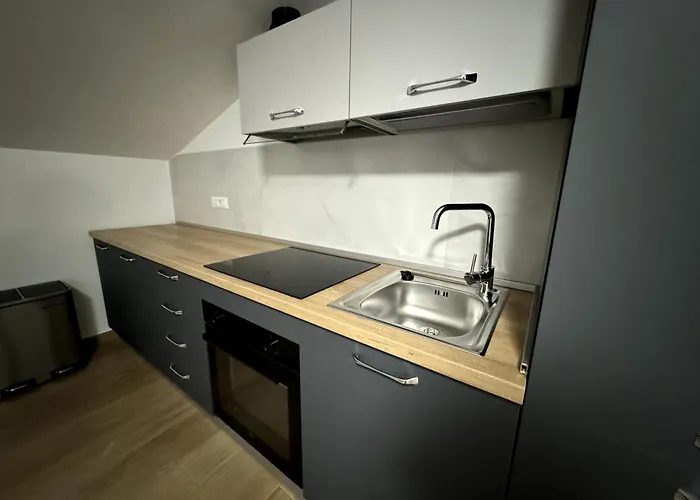 Lejlighedshotel L'ancora Luxury Policoro