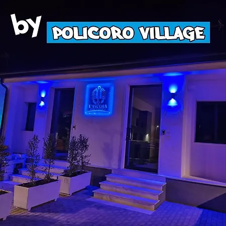 L'ancora Luxury