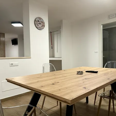 Aparthotel L'ancora Luxury Policoro