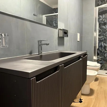 L'ancora Luxury 4*