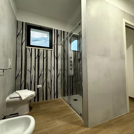 L'ancora Luxury * Policoro
