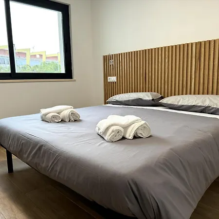 L'ancora Luxury Aparthotel