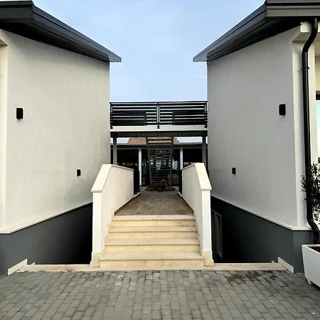 L'ancora Luxury Aparthotel Policoro