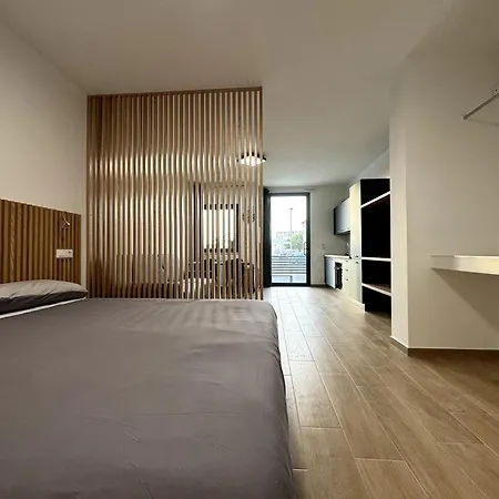 L'ancora Luxury 폴리코로