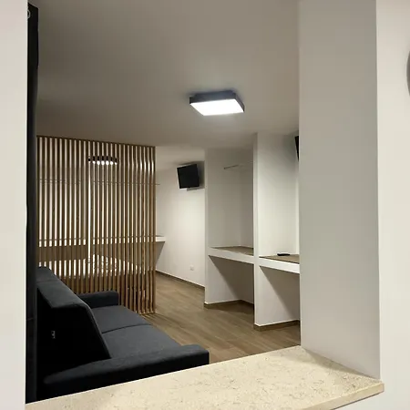 L'ancora Luxury * Policoro