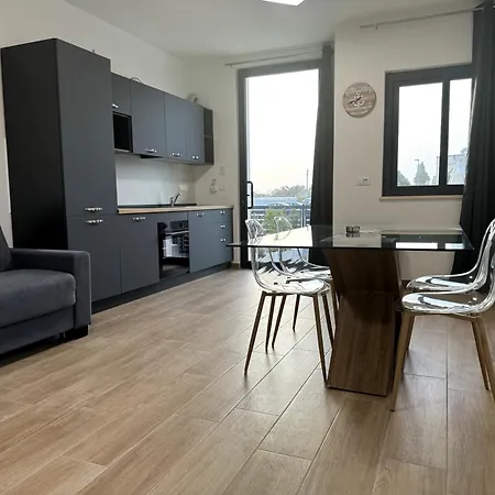 L'ancora Luxury