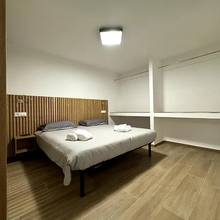 L'ancora Luxury 아파트호텔