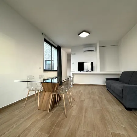 Aparthotel L'ancora Luxury