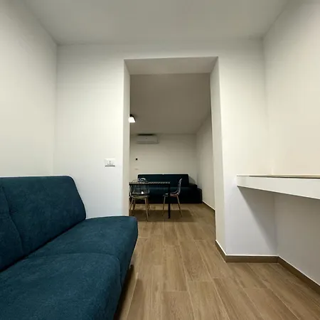 L'ancora Luxury 아파트호텔 4*