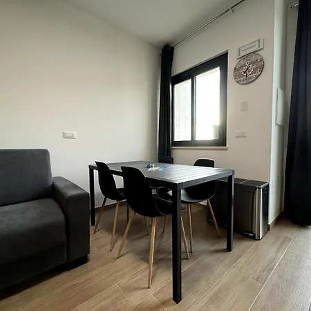 아파트호텔 L'ancora Luxury 4*
