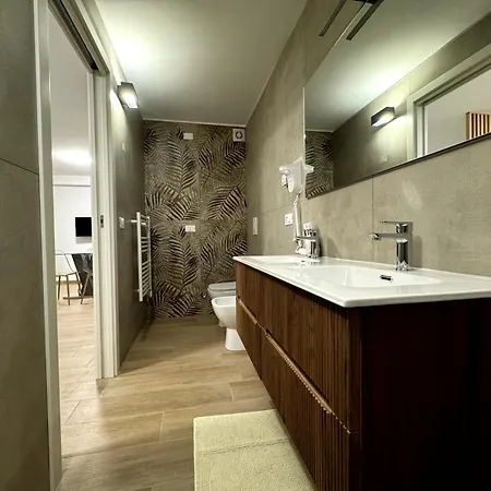 L'ancora Luxury 4*