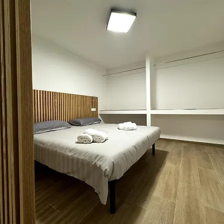 L'ancora Luxury 폴리코로