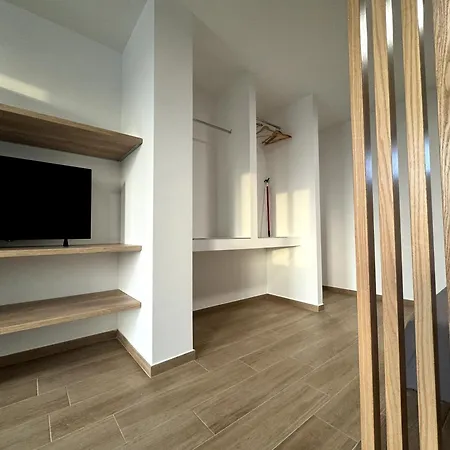 L'ancora Luxury 4* Policoro