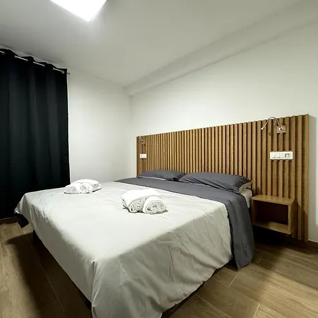 아파트호텔 L'ancora Luxury
