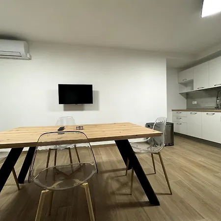 아파트호텔 L'ancora Luxury 폴리코로