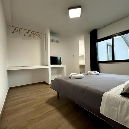 L'ancora Luxury 폴리코로
