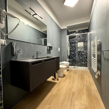 L'ancora Luxury * Policoro