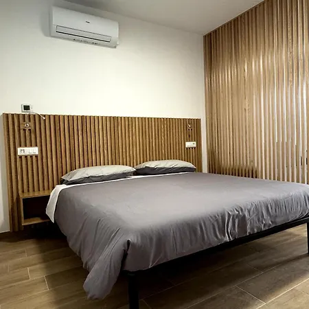 L'ancora Luxury 아파트호텔