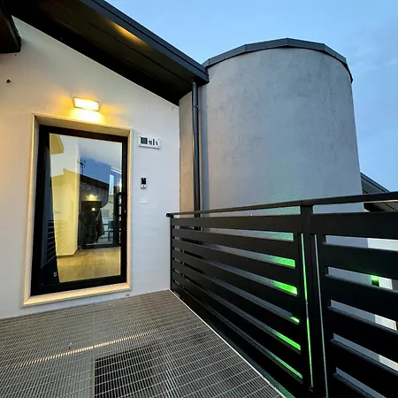 Aparthotel L'ancora Luxury