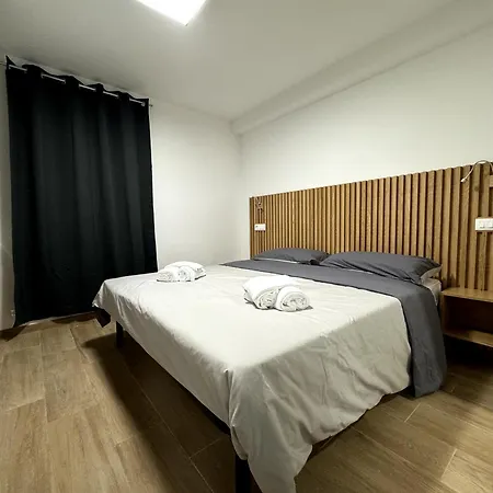 L'ancora Luxury 아파트호텔 4*