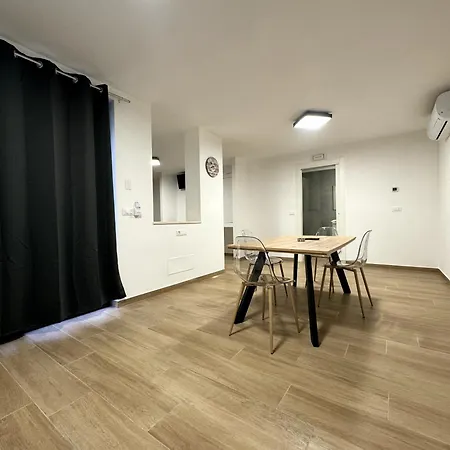 아파트호텔 L'ancora Luxury 4*