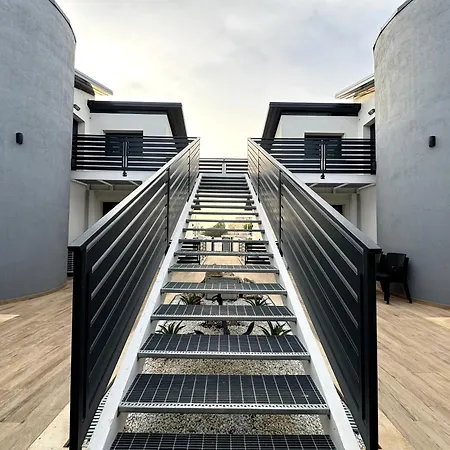 L'ancora Luxury Aparthotel Policoro