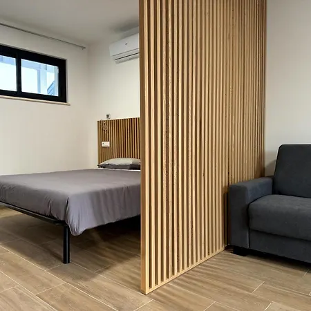 L'ancora Luxury 폴리코로