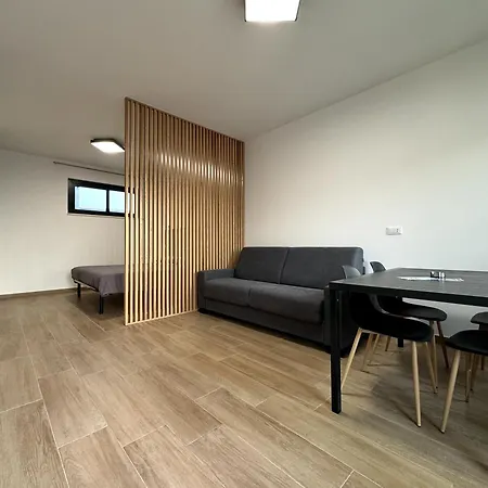 L'ancora Luxury * Policoro