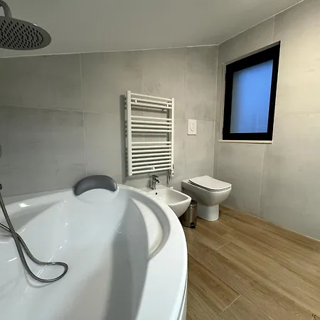 L'ancora Luxury 아파트호텔