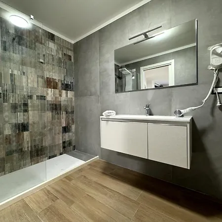 아파트호텔 L'ancora Luxury