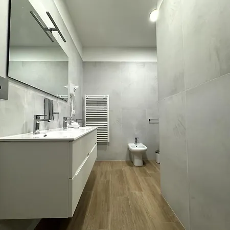 아파트호텔 L'ancora Luxury 4*