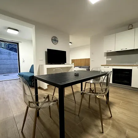 L'ancora Luxury 4*