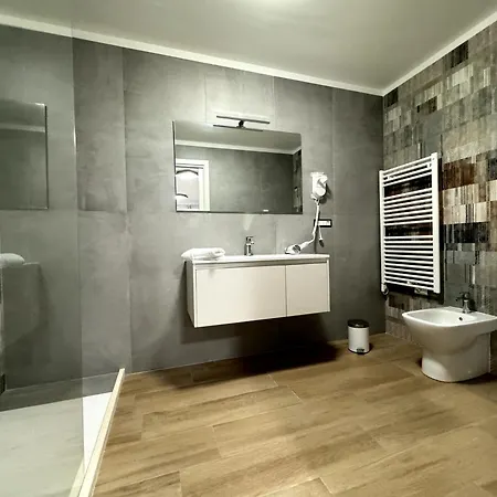 L'ancora Luxury Policoro
