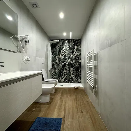 L'ancora Luxury 4* Policoro