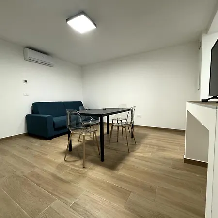 L'ancora Luxury 아파트호텔