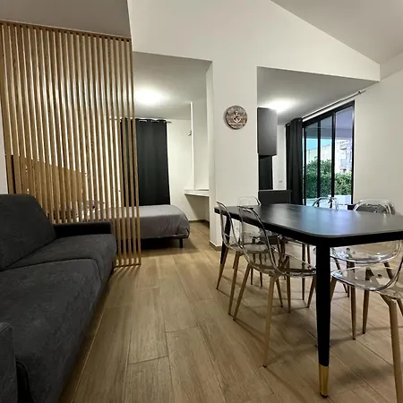 Aparthotel L'ancora Luxury
