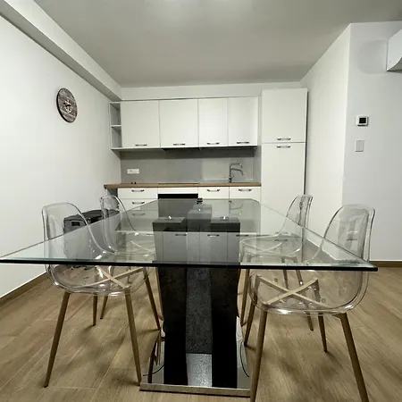 아파트호텔 L'ancora Luxury 4*
