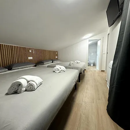 아파트호텔 L'ancora Luxury 폴리코로