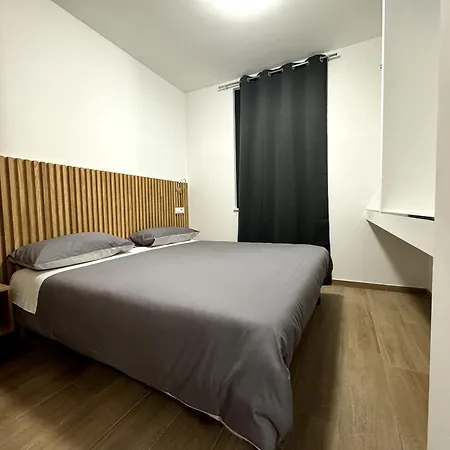 L'ancora Luxury 4*