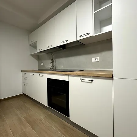 L'ancora Luxury Policoro