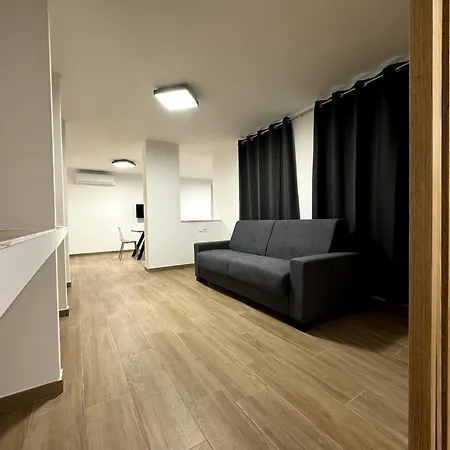 L'ancora Luxury * Policoro