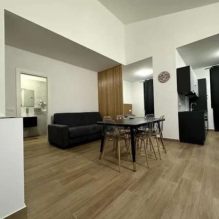 L'ancora Luxury
